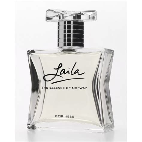 laila perfume dupe